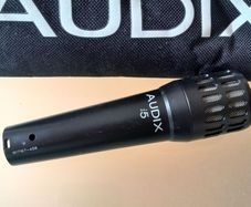 Audix i5