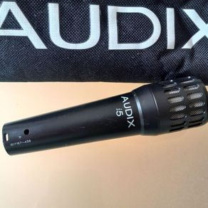 Audix i5