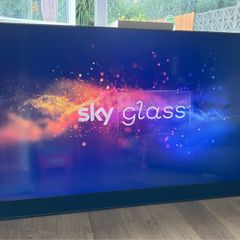 Sky Glass 65 Inch 4k UHD QLED Smart Tv