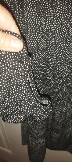Ladies blouse