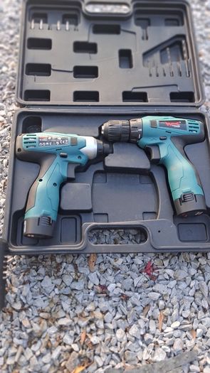 drill