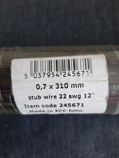 Florest wire