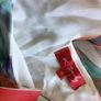 BNWTS Rene Derhy Lightweight Summer holiday dress size M Uk 12 includes postage Image 9