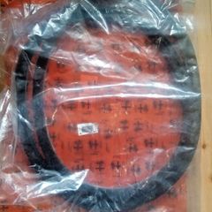 Genuine Alfa Romeo 156 97-02, Lh Side Rear Door Seal 60657297 Rhd