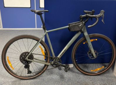 Trek Checkpoint ALR 4 Gen 3 Gravel Bike M/L