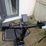 Riese and Muller Multitinker Vario 2025. Fully Equipped Family Cargo Bike Image 7