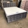 Luxus Sandy Divan Beds With Memory Foam Mattresses Available In All Sizes, Offering Free Cash On Delivery Image 2