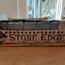 stone edge for garden Image 2
