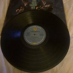 The Everly Brothers sing Great country songs.