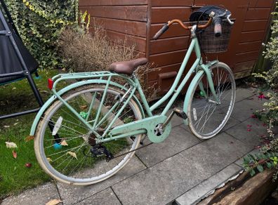 bicycle