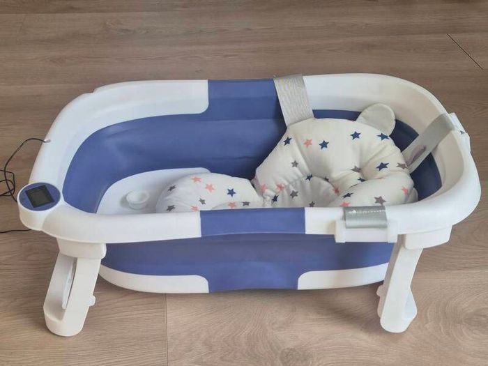 Baby bath