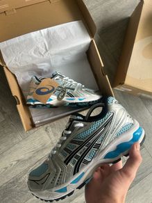 Asics Kayano 14