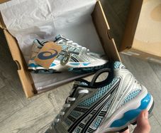 Asics Kayano 14