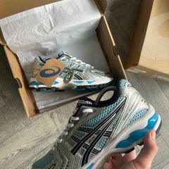 Asics Kayano 14