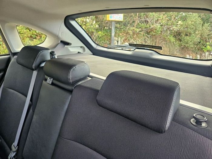 2017 Subaru Impreza, 1.6 Auto AWD-Luxury-108k Km