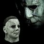 Michael Myers Mask for Adults & Kids | Halloween 2022 Horror Cosplay Costume | Adult Mike Myers Costume Halloween Masks | Horror Halloween Costume Image 2
