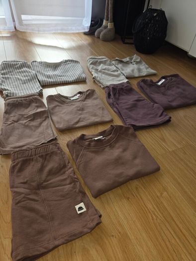 boys clothes 5-6 years