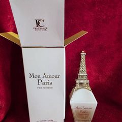 Mon Amour Paris Perfume