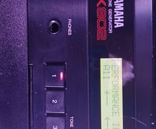 TX802 by yamaha