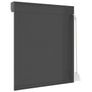 Roller Shutter Aluminium 100x120 cm Anthracite Image 6