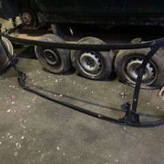 Scania R series grill frame
