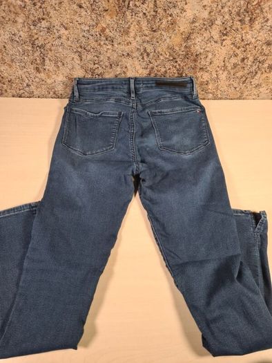 Womens Tommy Hilfiger Jeans Como Rw Jegging Fit Size W 26