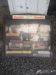 Hamlet Case