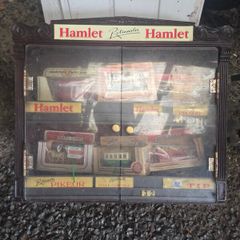 Hamlet Case