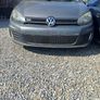 vw golf breaking Image 8