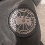 canada goose xs in black Image 5
