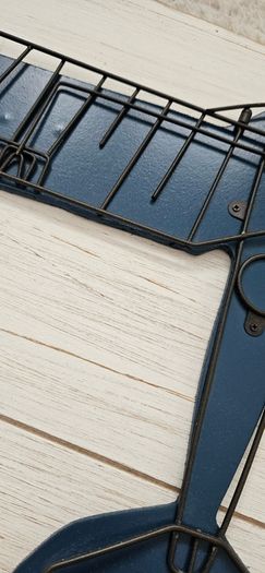 wall decoration picture wooden