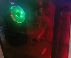 Gaming Desktop