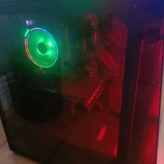 Gaming Desktop