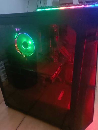 Gaming Desktop