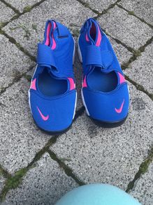 nike rifts