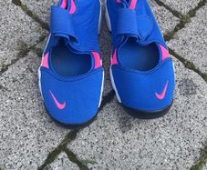 nike rifts