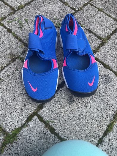 nike rifts