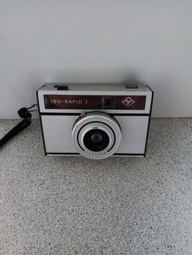 Camera