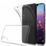 Soft Clear Silicone Case for HUAWEI P30 P20 P40 PRO LITE Z Smart 2019 TPU Cover Image 9