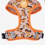 Hotdog dachshund dog harness Image 4