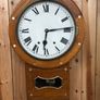 Drop Dial Clock Image 8