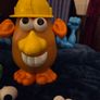Mr & Mrs Potatoe Head & accessories Image 3