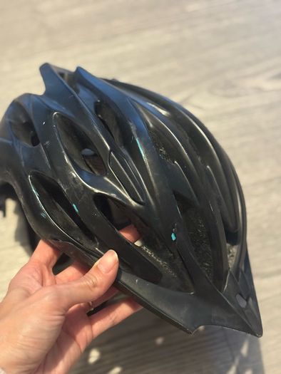 helmet