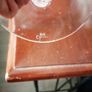 Pair Of Tyrone Crystal Candlestick Holders' Image 4