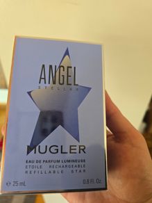 Angel Stellar Mugler