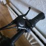 Foldable Electric Bicycle 3 Yrs Old Barely Used Great Condition ADO A16 Image 4