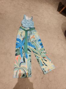 Shein 2 piece set size