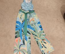 Shein 2 piece set size