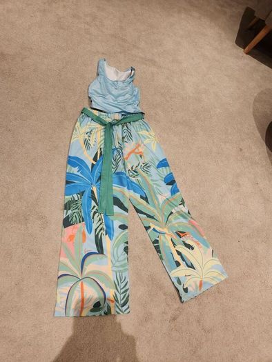 Shein 2 piece set size