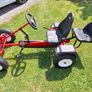 Go kart berg Image 4